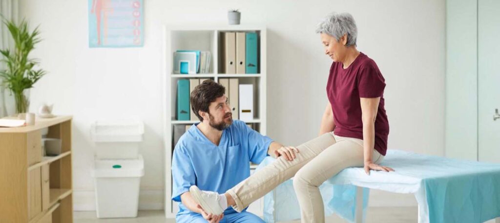 ACL Injury Treatment