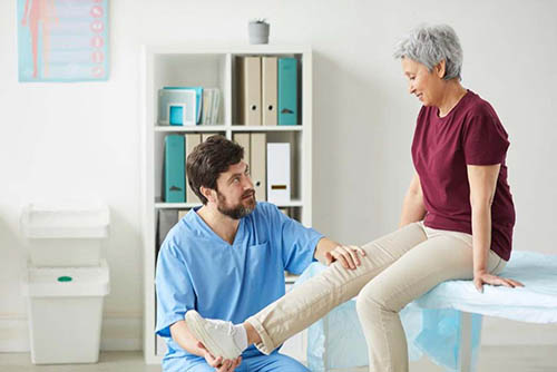 ACL Injury Treatment